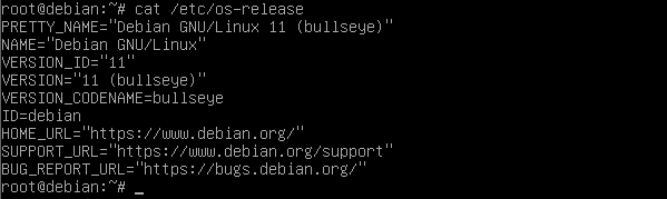 Debian 11 (Bullseye)升级Debian 12（bookworm）